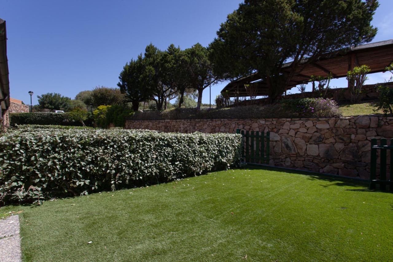 Porto Coda Cavallo Beach House a 300 mt dal mare, con terrazza panoramica San Teodoro  Esterno foto
