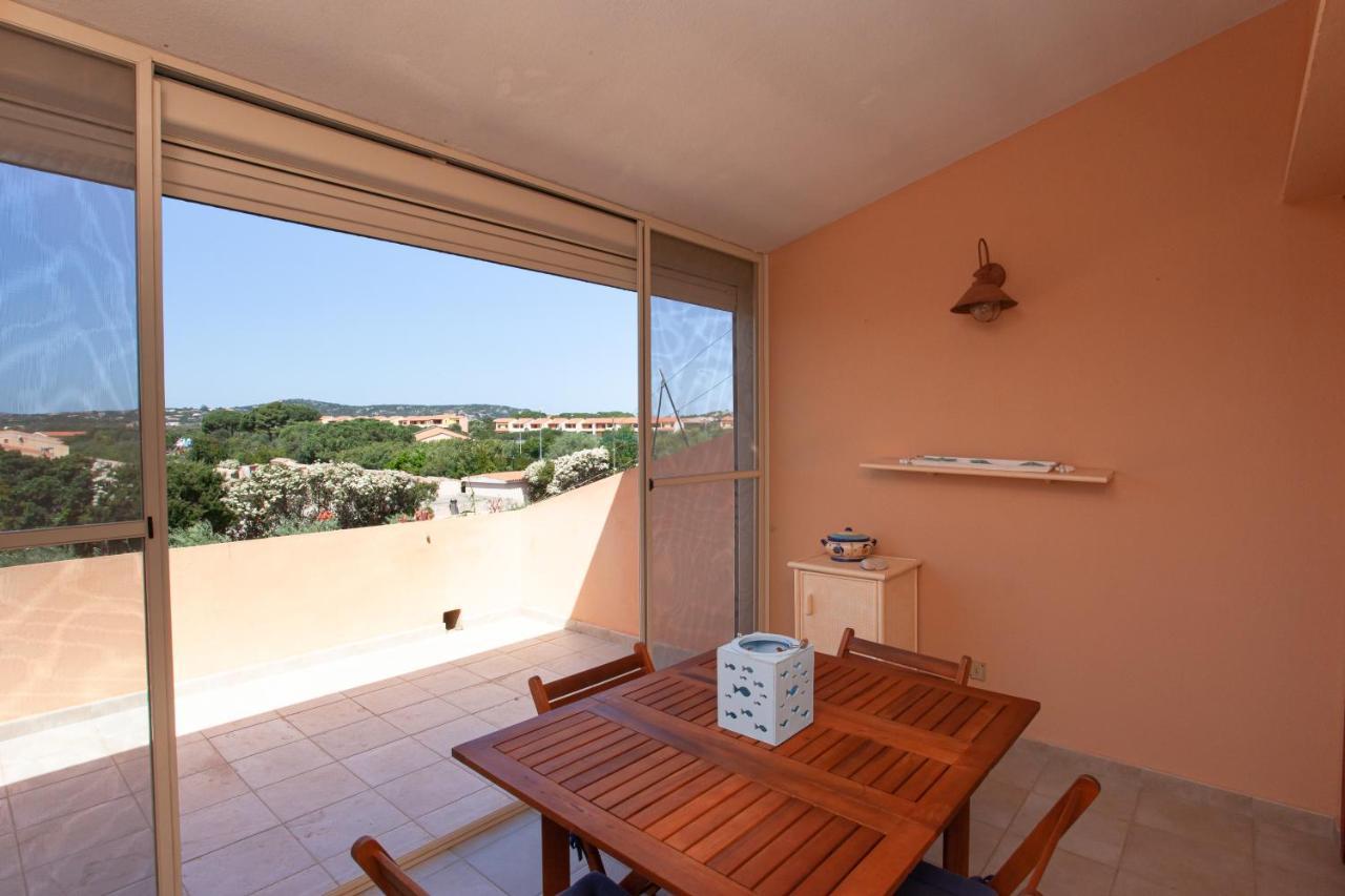 Porto Coda Cavallo Beach House a 300 mt dal mare, con terrazza panoramica San Teodoro  Esterno foto